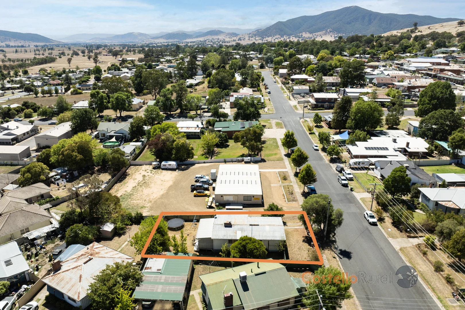 Additional image 14 of 64 Harris Street, Corryong VIC 3707