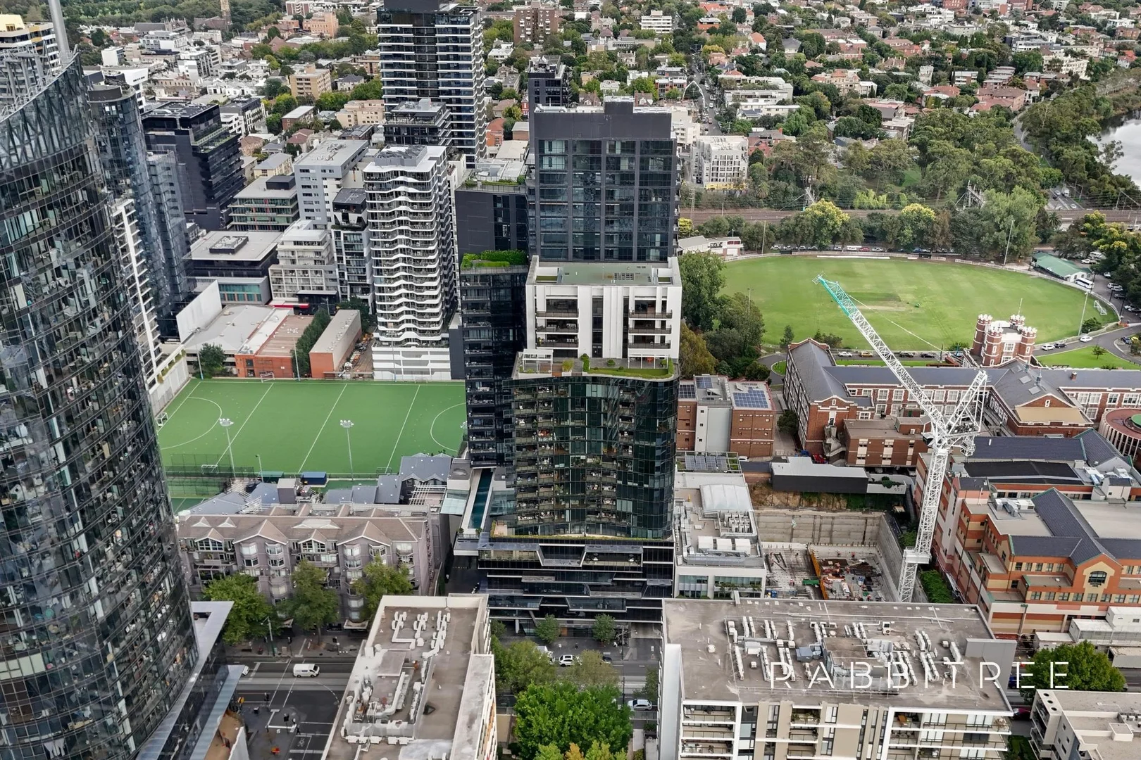 Additional image 19 of 1505/665 Chapel Street, South Yarra VIC 3141