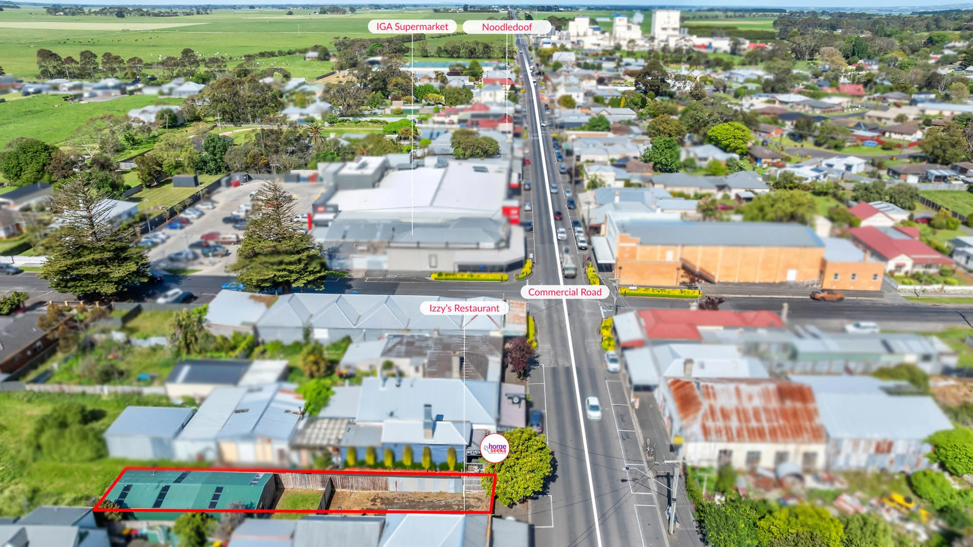 Additional image 3 of 158 Commercial Road, Koroit VIC 3282