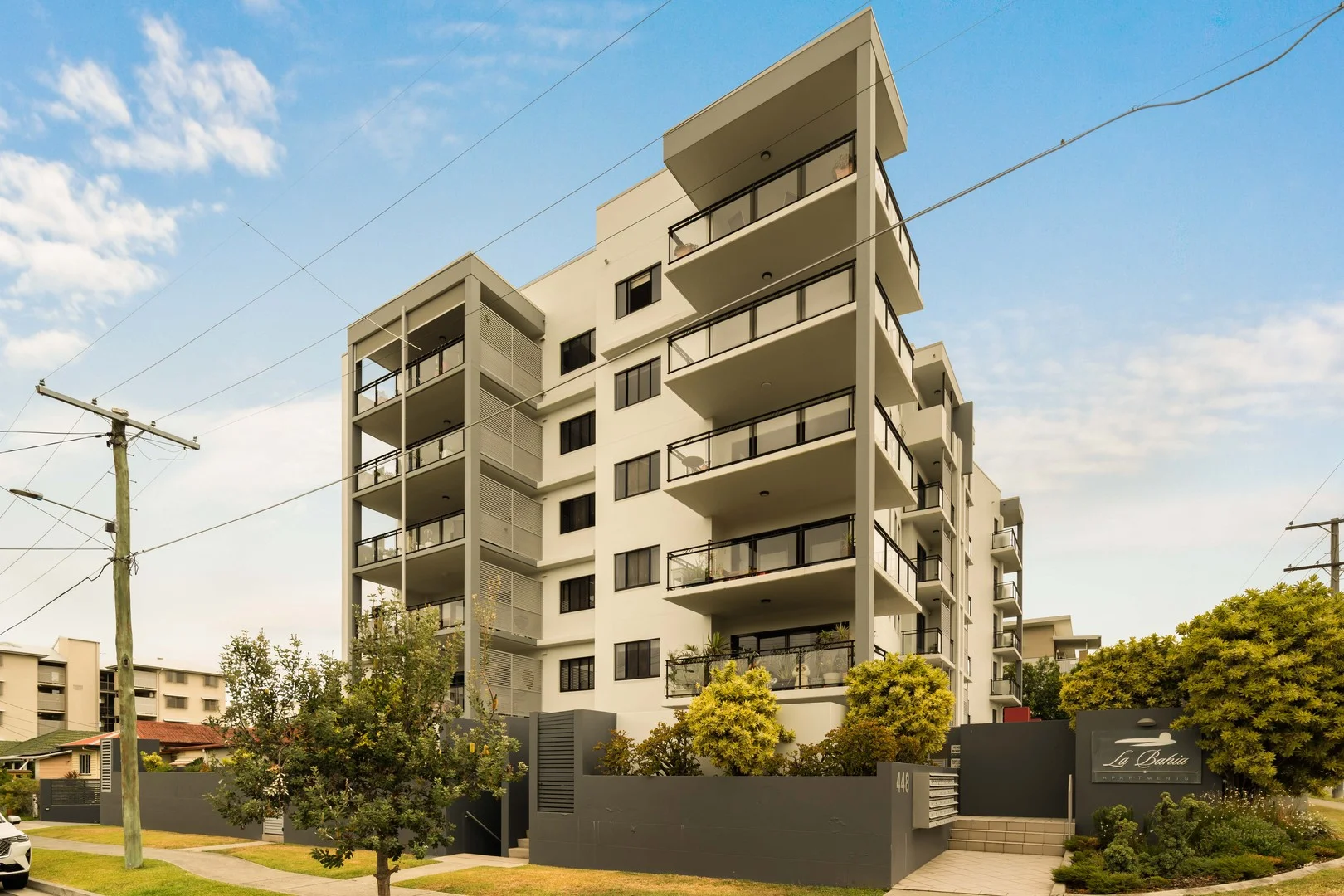 3/448 Oxley Avenue, Redcliffe QLD 4020