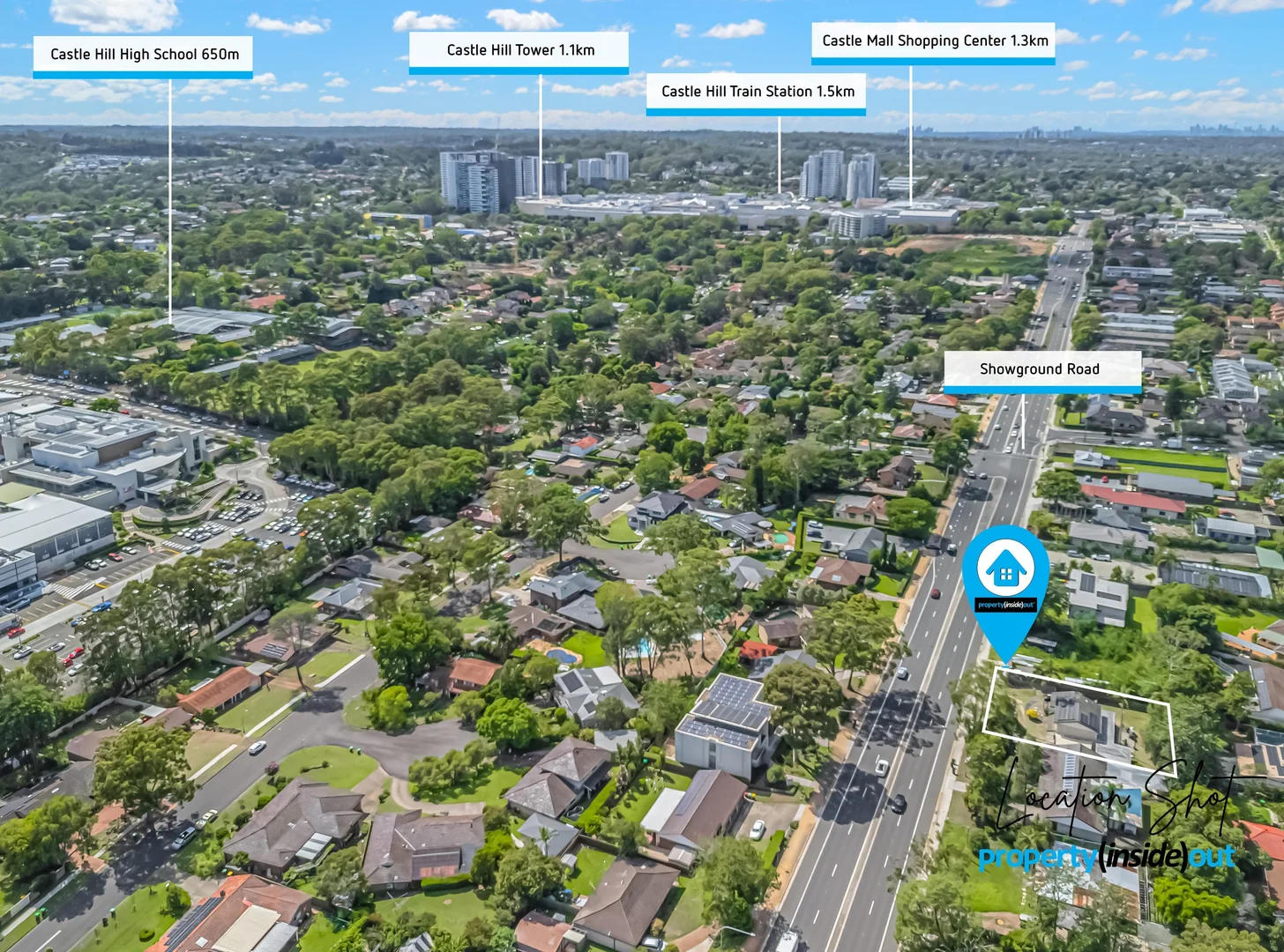 Additional image 11 of 89 Showground Road, Castle Hill NSW 2154