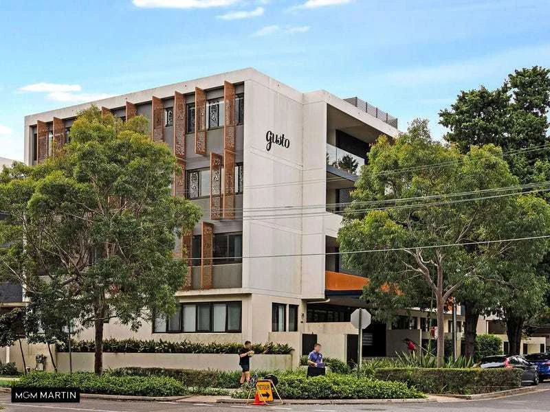 Additional image 6 of 503/39-47 Mentmore Avenue, Rosebery NSW 2018