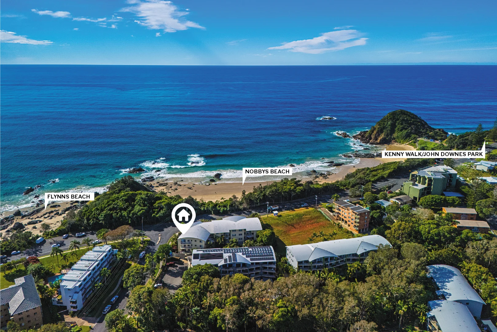 Additional image 35 of 315/68 Pacific Drive, Port Macquarie NSW 2444