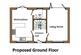 Additional image 5 of Building Plot, Strawberry Lane, Swalincote, DE12 8JA