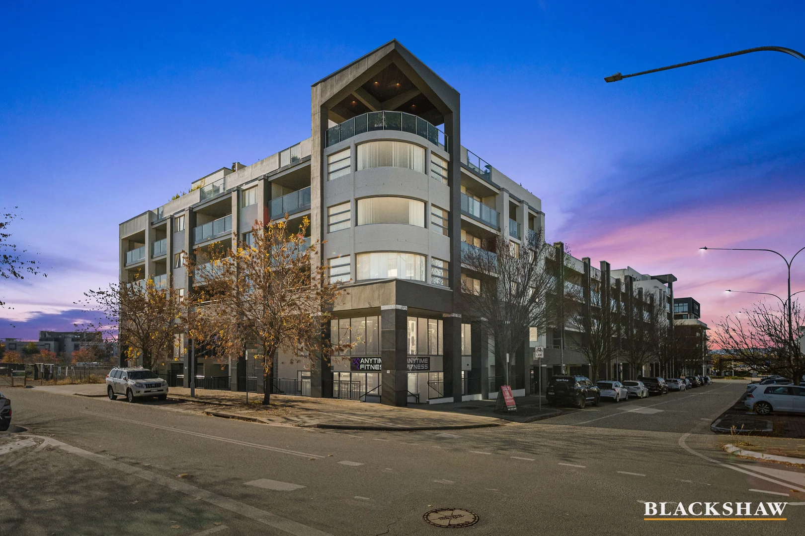 Additional image 29 of 63/71 Giles Street, Kingston ACT 2604