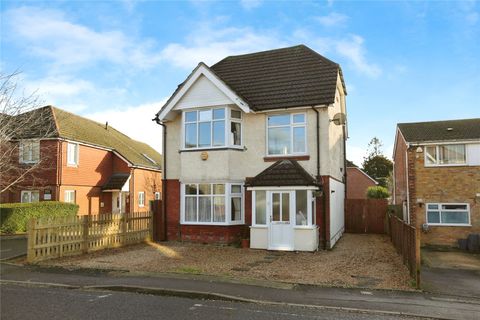 Pound Street, Southampton, Hampshire SO18