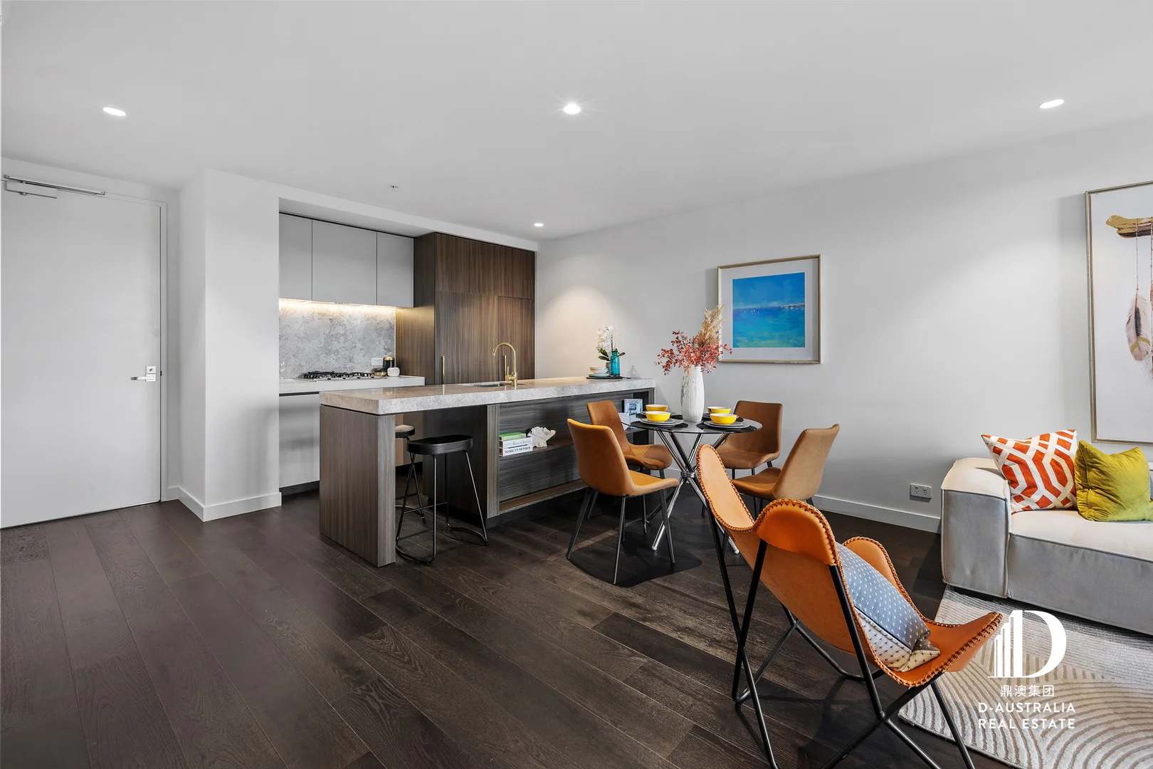 Additional image 6 of 2004/56 Dorcas Street, Southbank VIC 3006