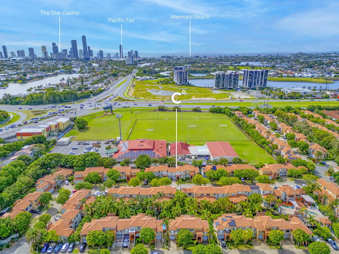 Additional image 13 of 11/20 Fairway Drive, Clear Island Waters QLD 4226