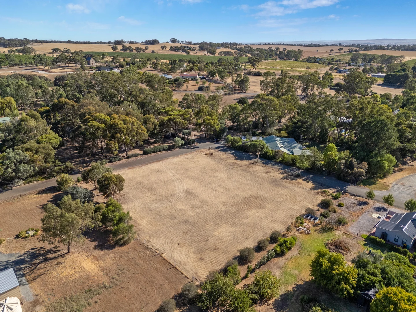 Additional image 6 of Proposed Allotment 3 Bright Street, Mintaro SA 5415