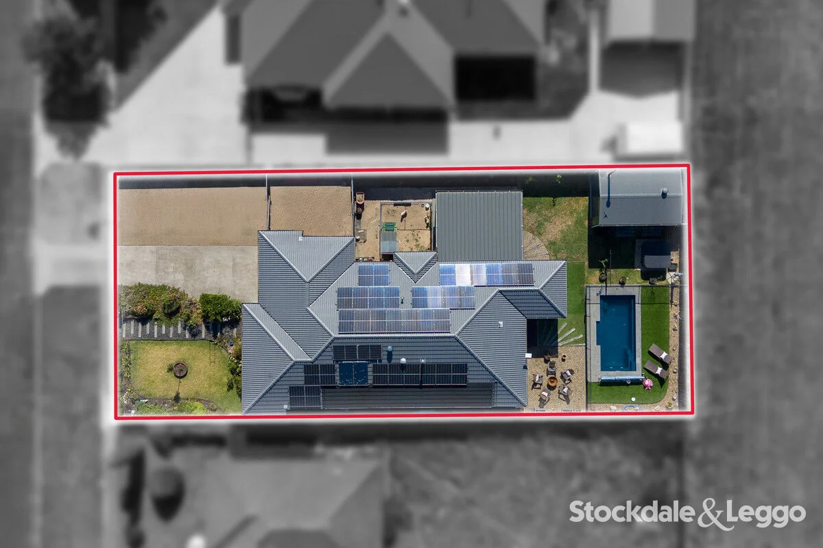 Additional image 20 of 57 Cansick Street, Rosedale VIC 3847