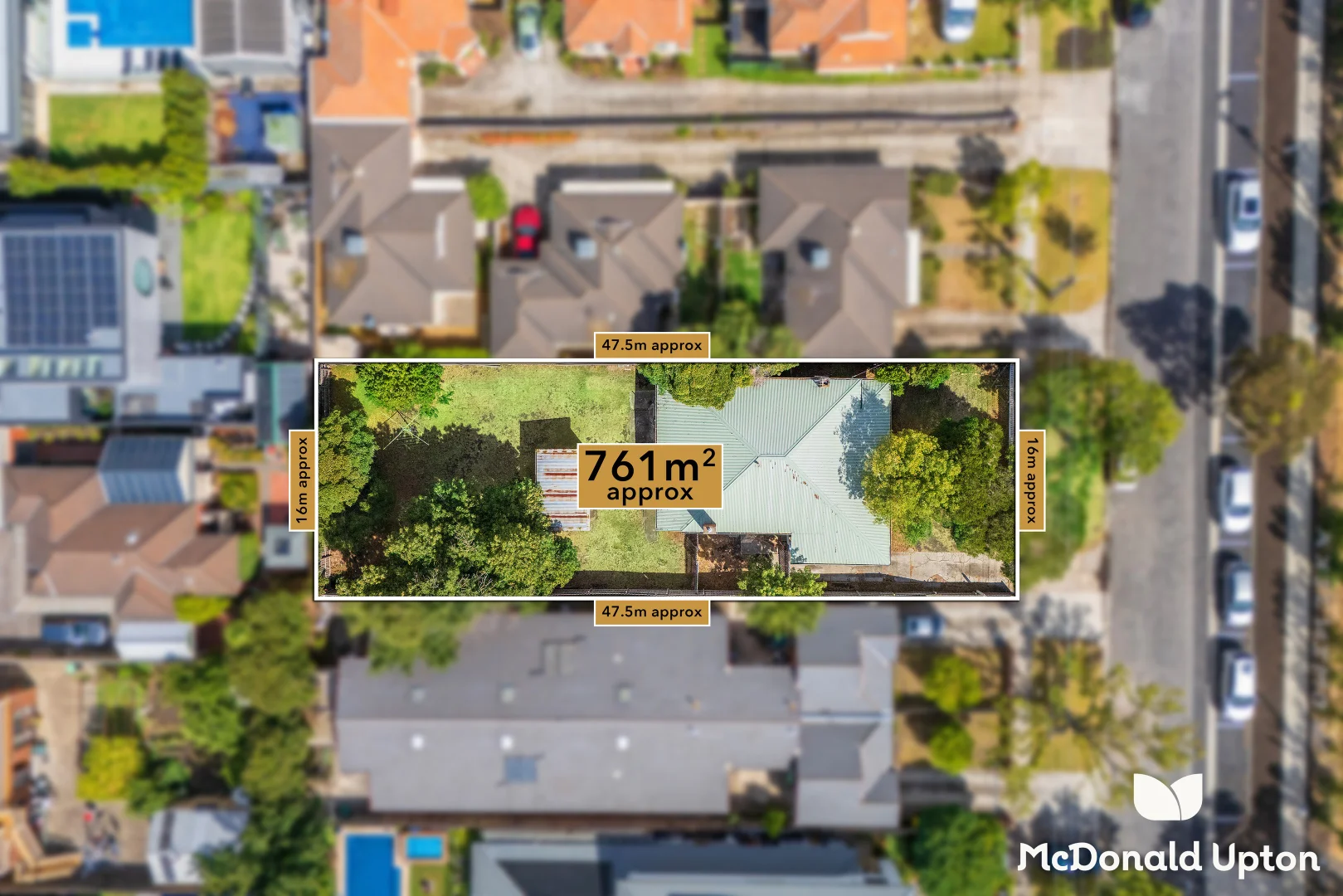 Additional image 2 of 19 Ramsay Street, Aberfeldie VIC 3040