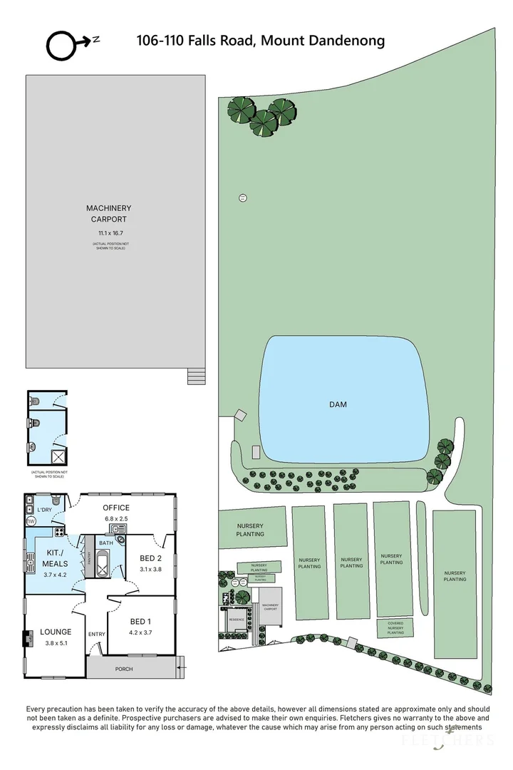 Additional image 14 of 106-124 Falls Road, Mount Dandenong VIC 3767