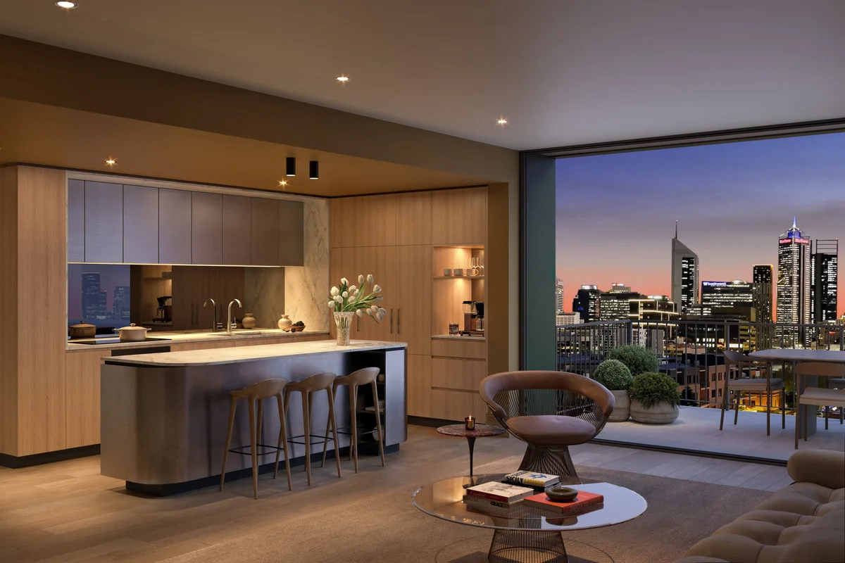 Additional image 6 of 304/139 Lake Street, Perth WA 6000