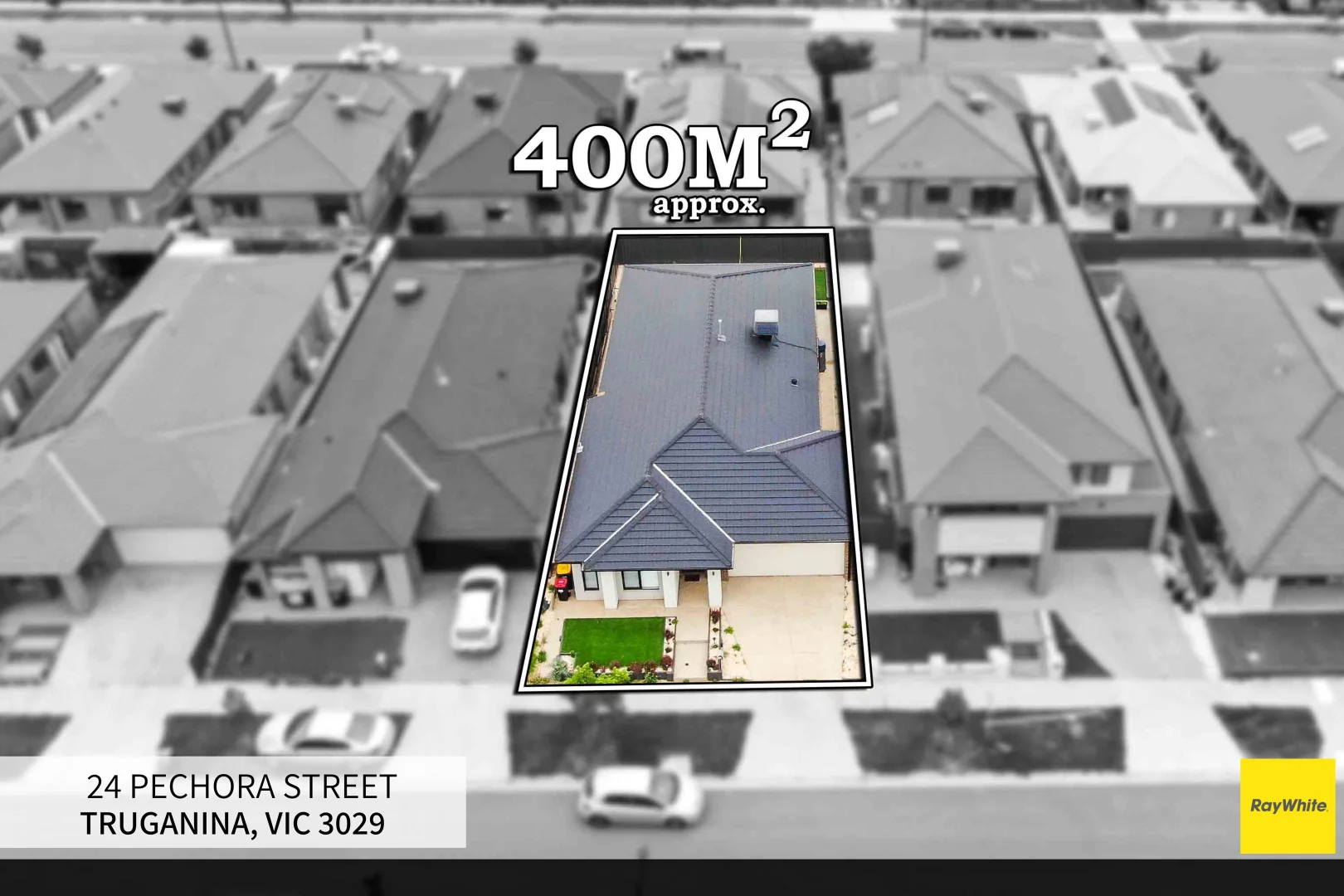 Additional image 18 of 24 Pechora Street, Truganina VIC 3029