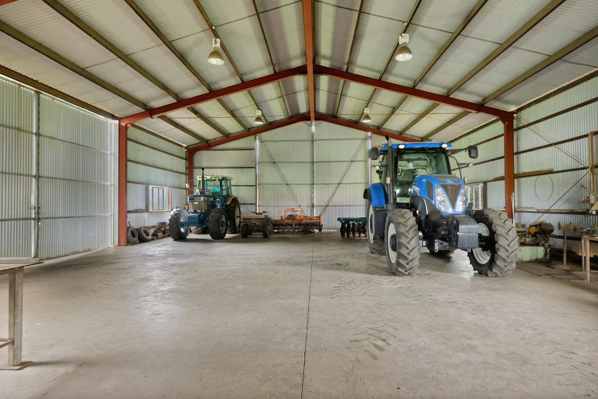 Additional image 5 of 132 Stayts Road, Marian QLD 4753