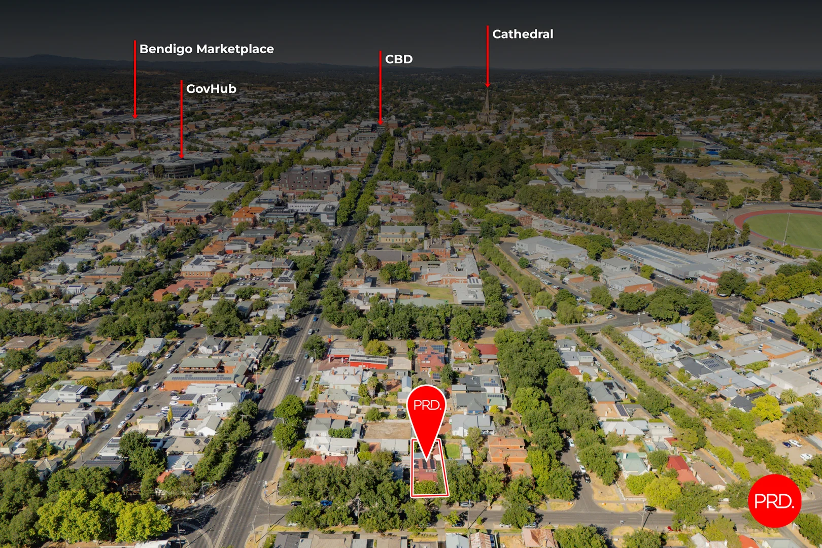 Additional image 25 of 31 Arnold Street, Bendigo VIC 3550