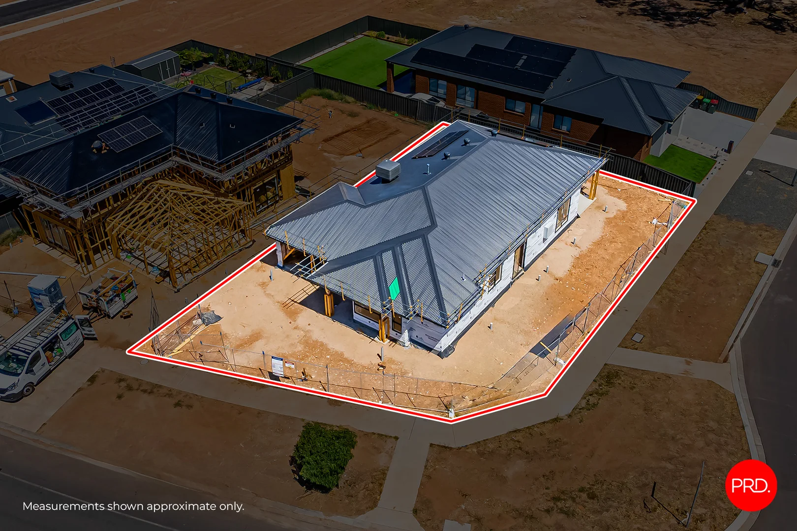 Additional image 4 of 110 Waratah Road, Huntly VIC 3551