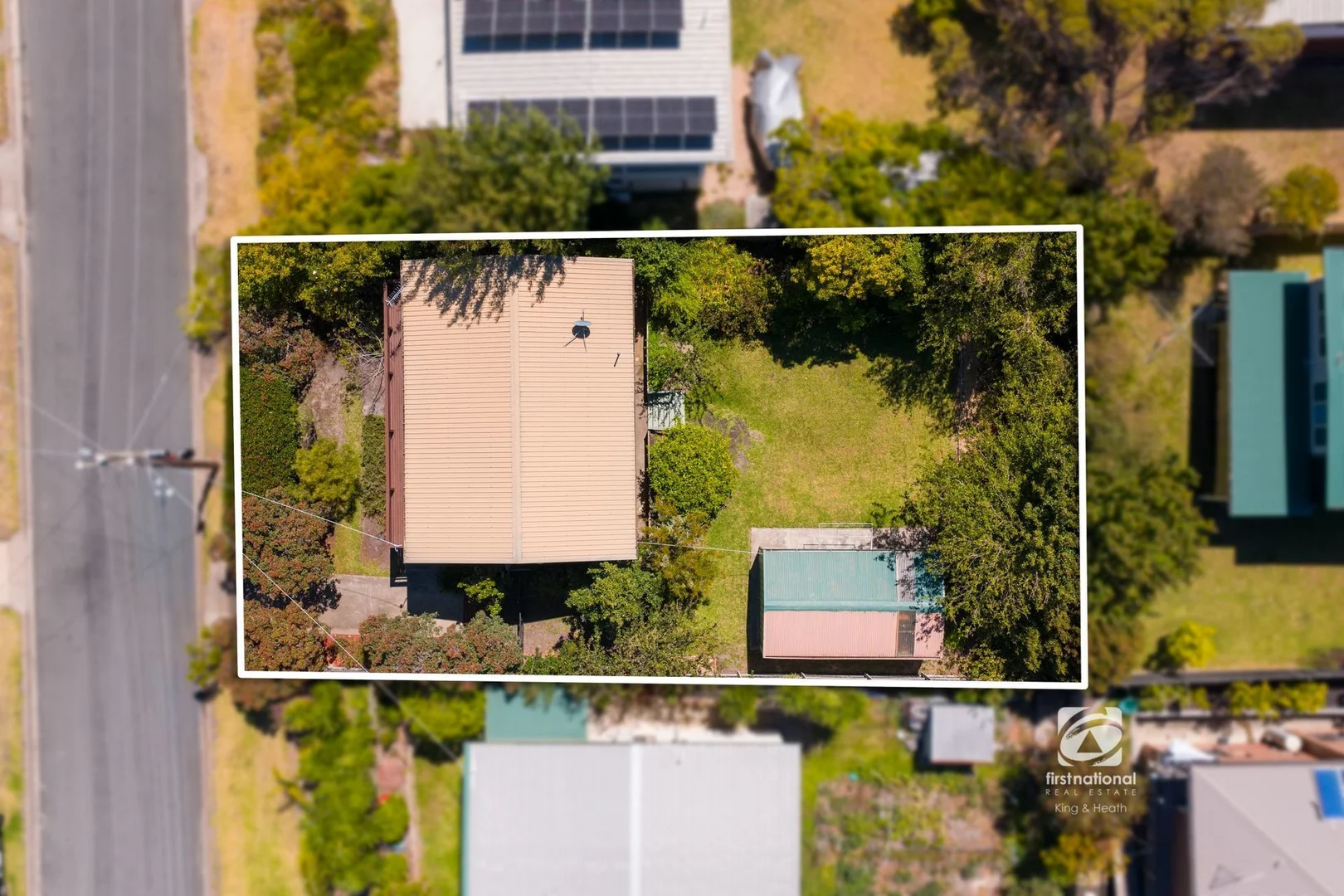 Additional image 29 of 5 Uplands Avenue, Lakes Entrance VIC 3909