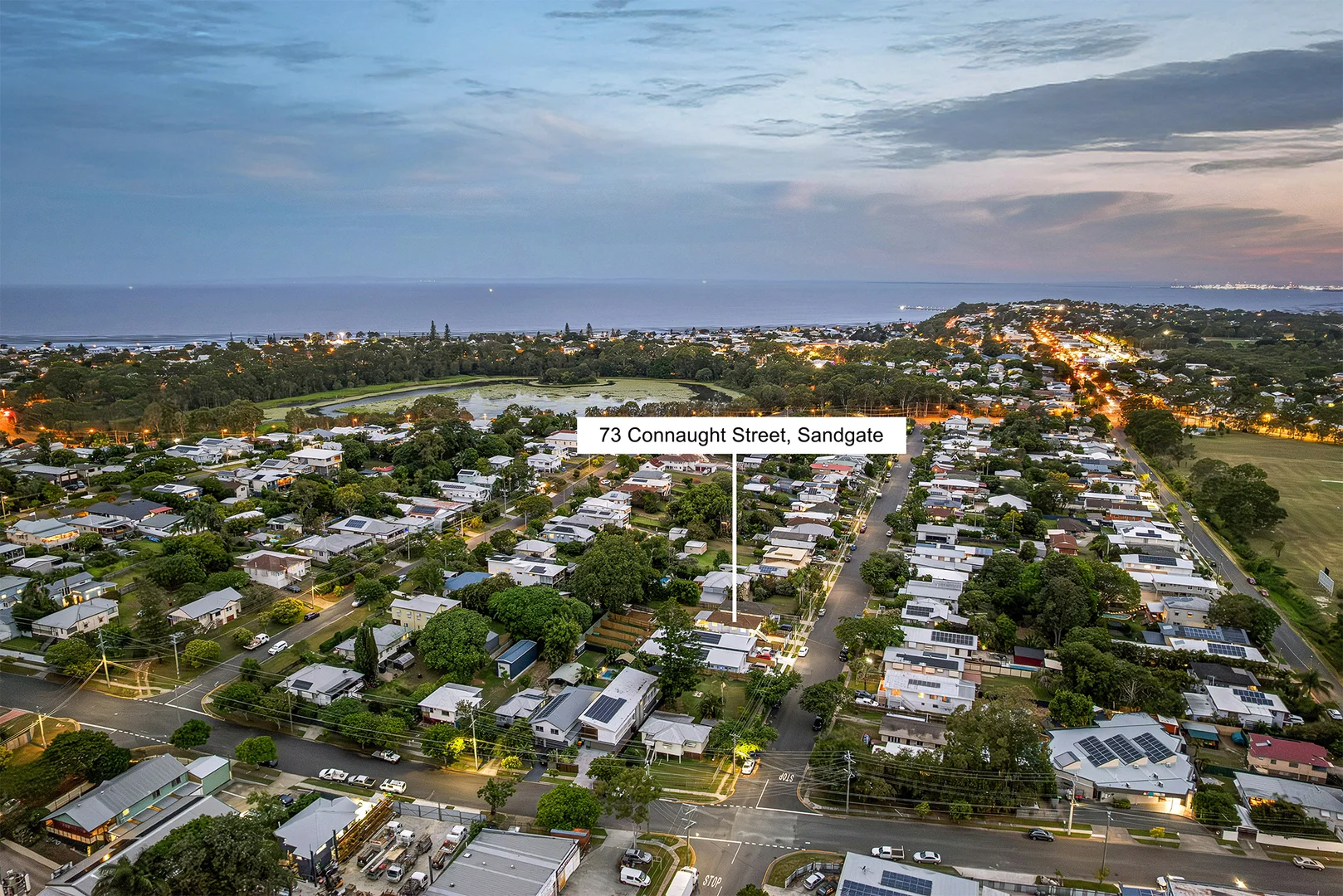 Additional image 16 of 73 Connaught Street, Sandgate QLD 4017