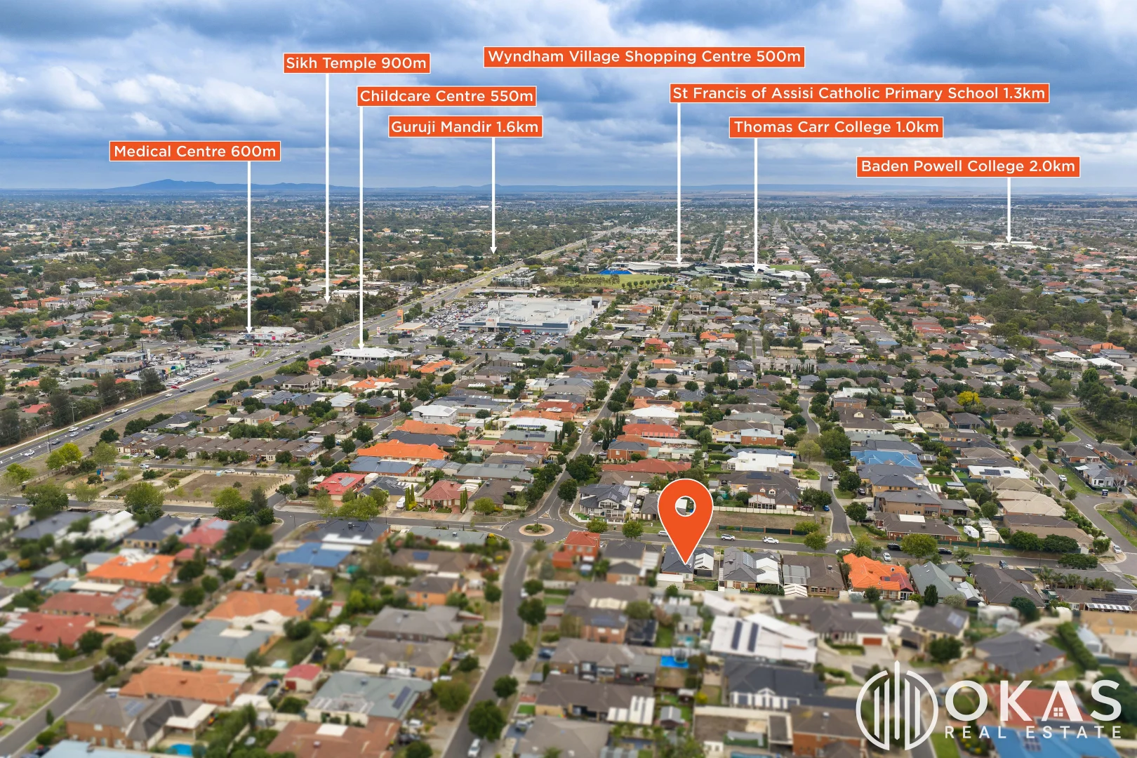 Additional image 22 of 22 St James Wood Drive, Tarneit VIC 3029