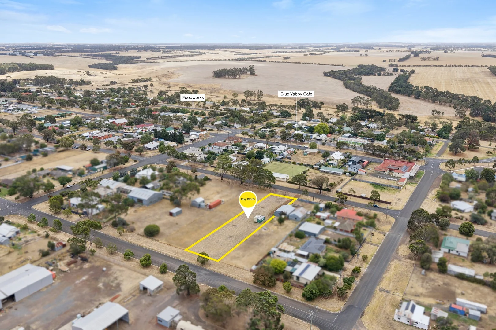 33 William Street, Lismore VIC 3324