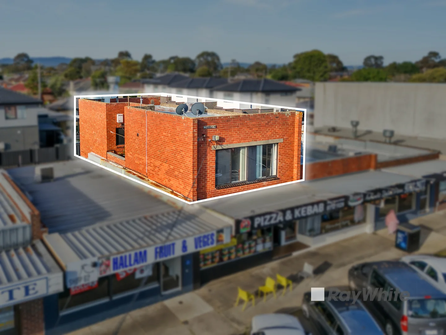 Additional image 4 of 4/60 Spring Square, Hallam VIC 3803