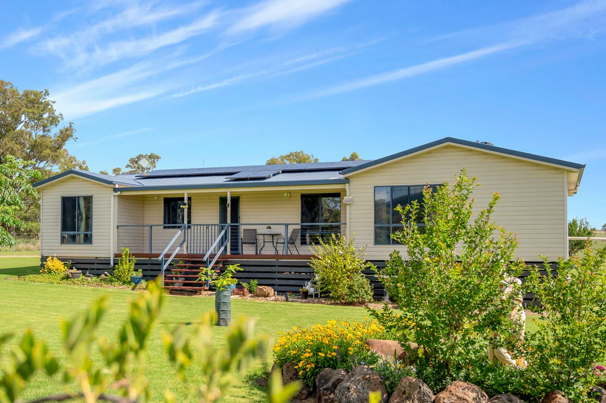 40 Ipomea Street, Emu Vale QLD 4371