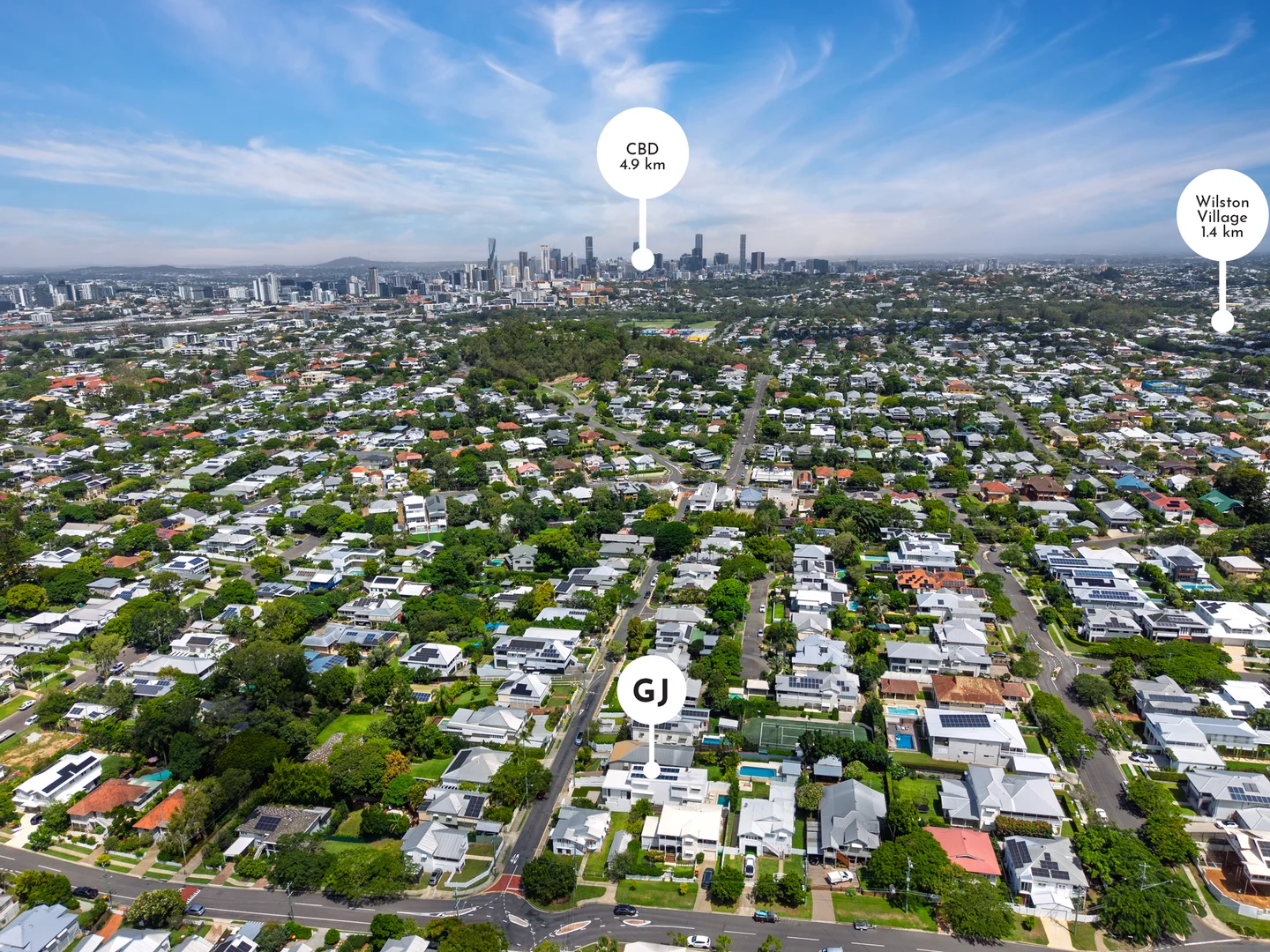 Additional image 23 of 46 Gilbert Road, Windsor QLD 4030