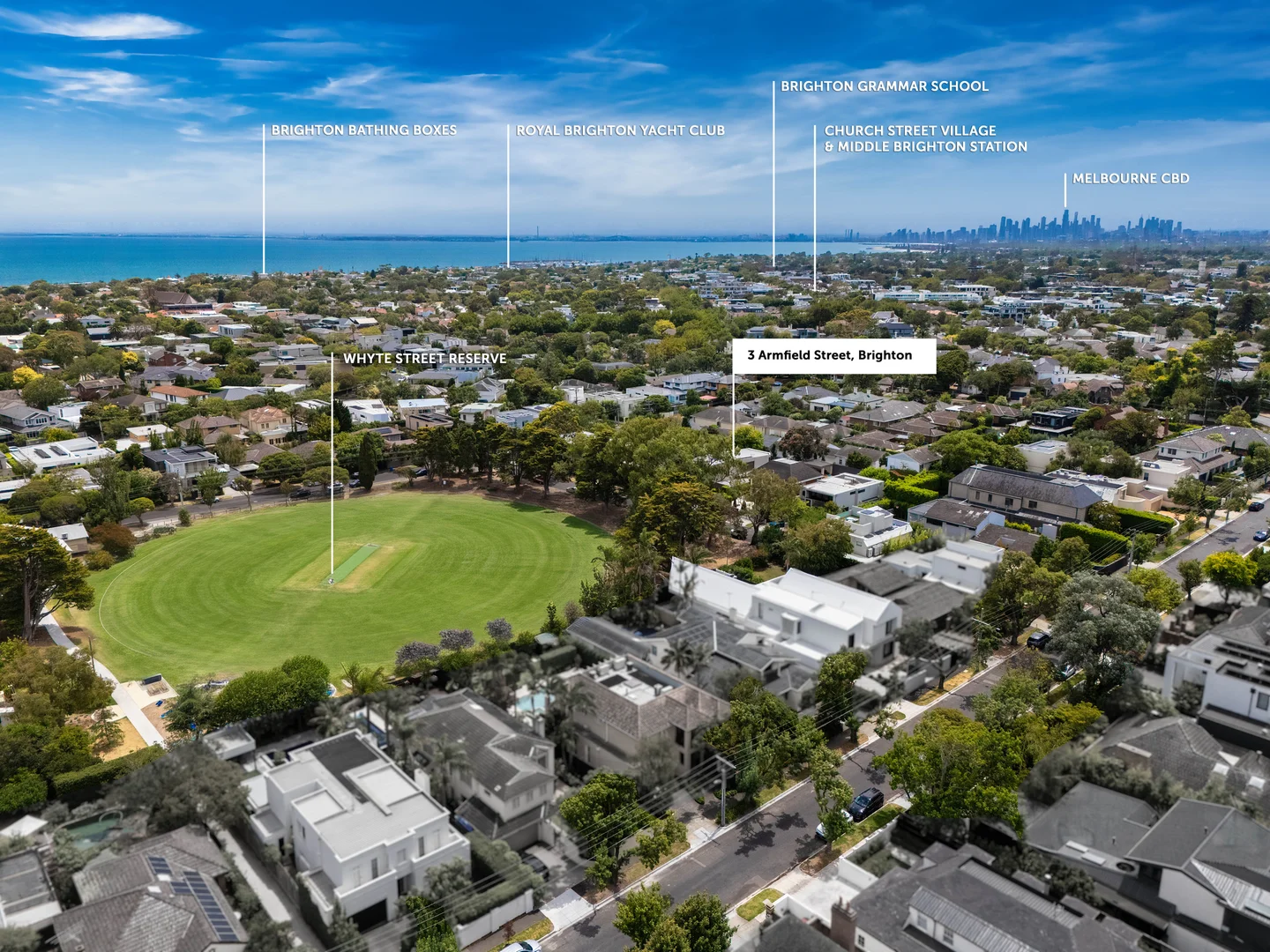 Additional image 20 of 3 Armfield Street, Brighton VIC 3186