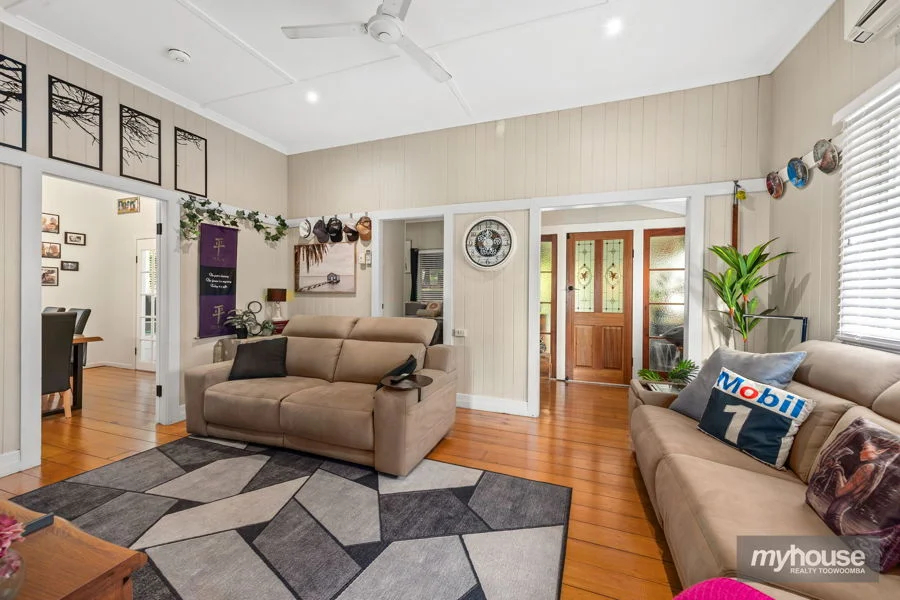 Additional image 3 of 107 Ruthven Street, Harlaxton QLD 4350