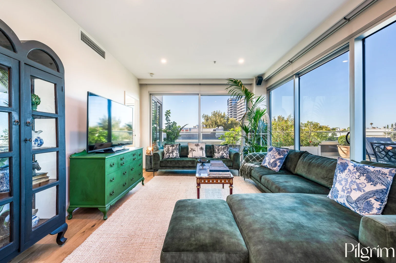 Additional image 2 of 205/61-69 Brougham Place, North Adelaide SA 5006