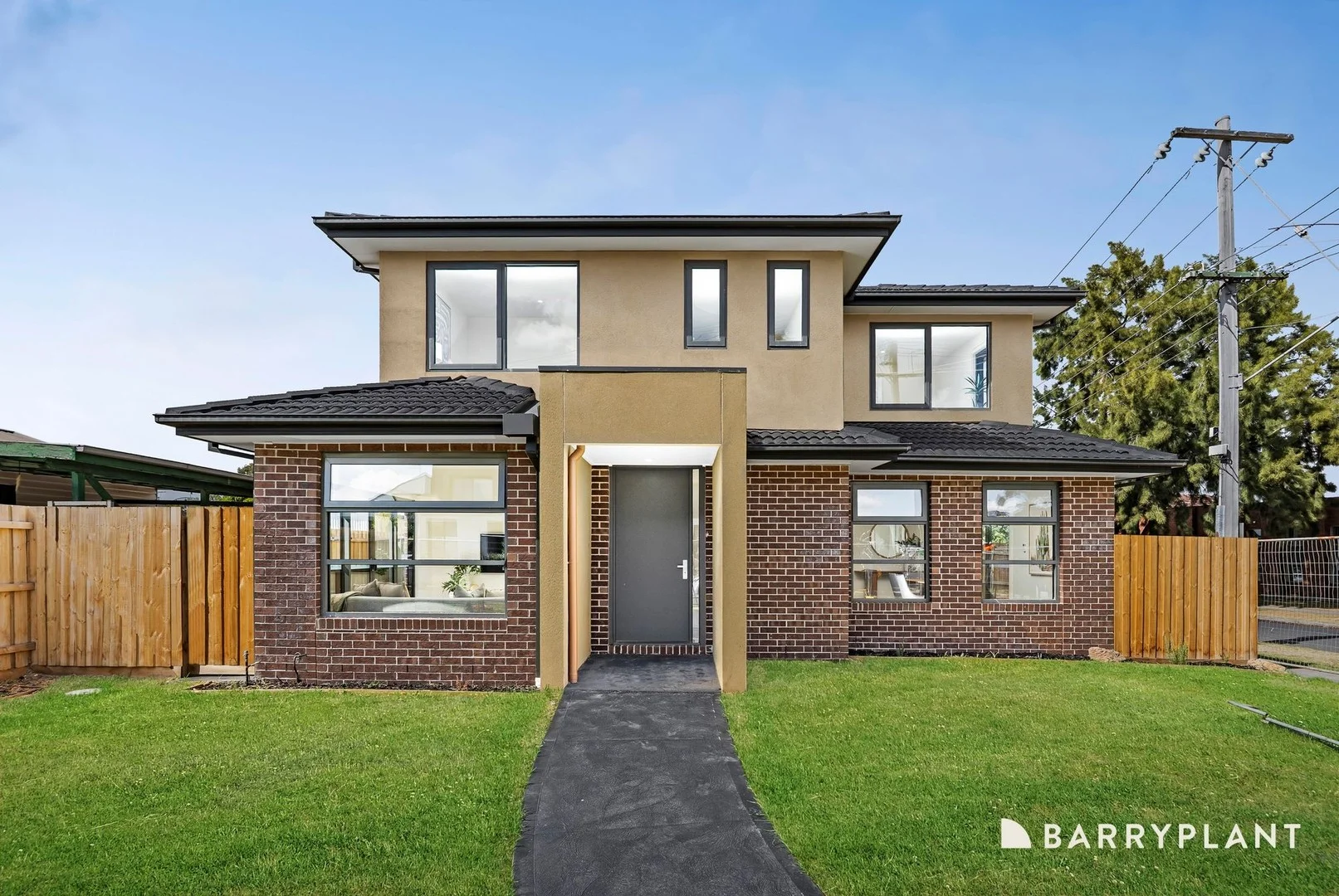 1,2 and 3/27 Wilkinson Road, Sunshine VIC 3020