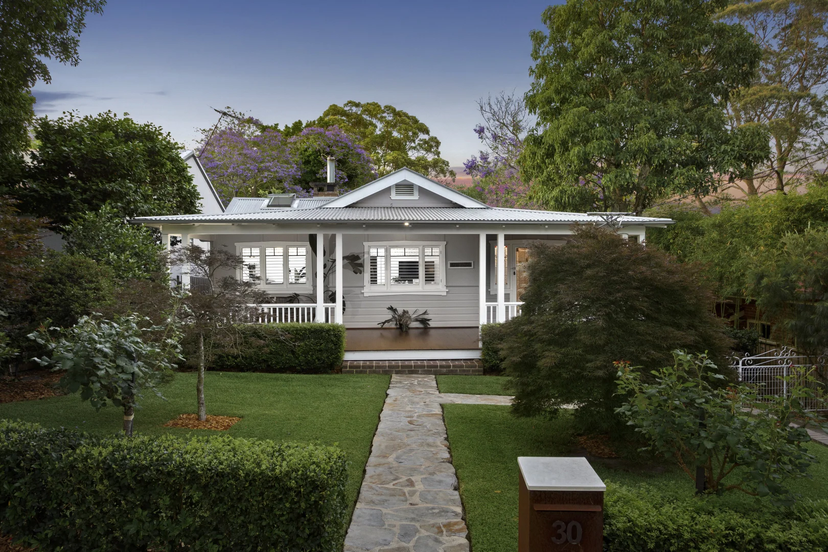 Additional image 2 of 30 George Street, Springwood NSW 2777
