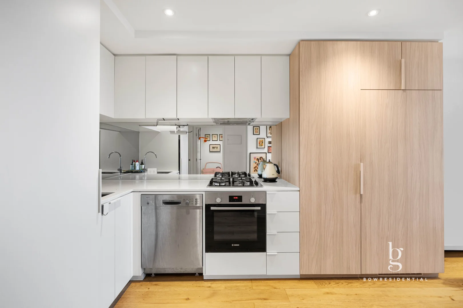 Additional image 2 of 702/5 Joseph Road, Footscray VIC 3011