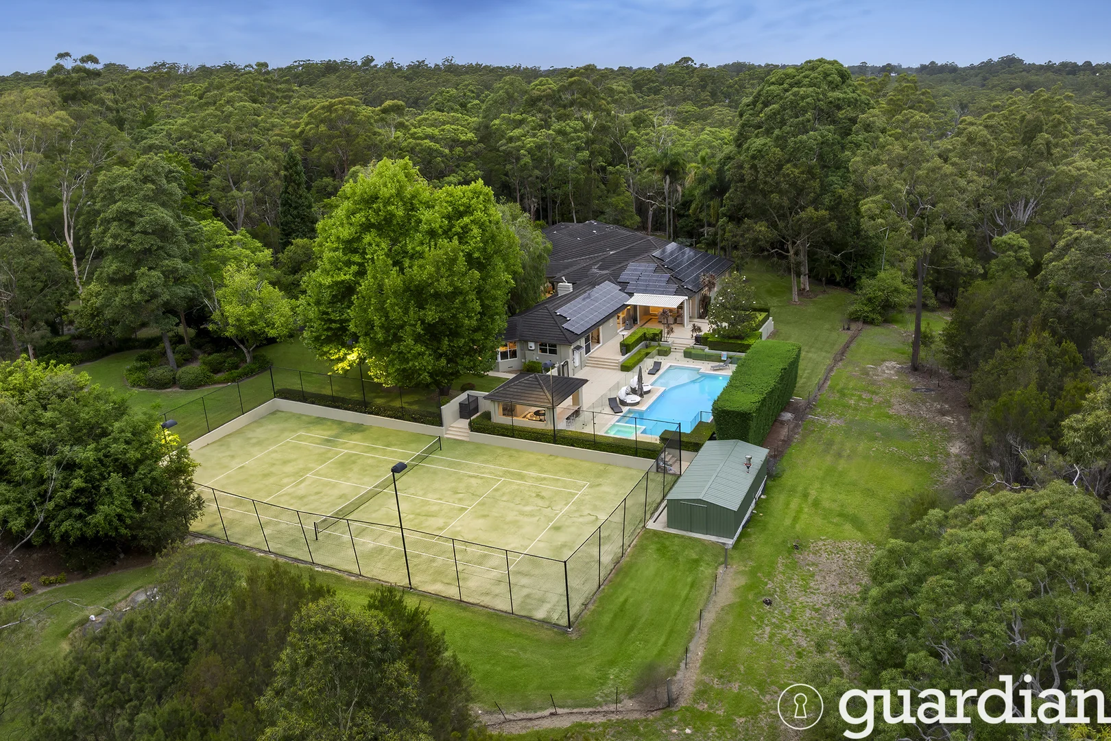 Additional image 36 of 3 Langford Road, Dural NSW 2158