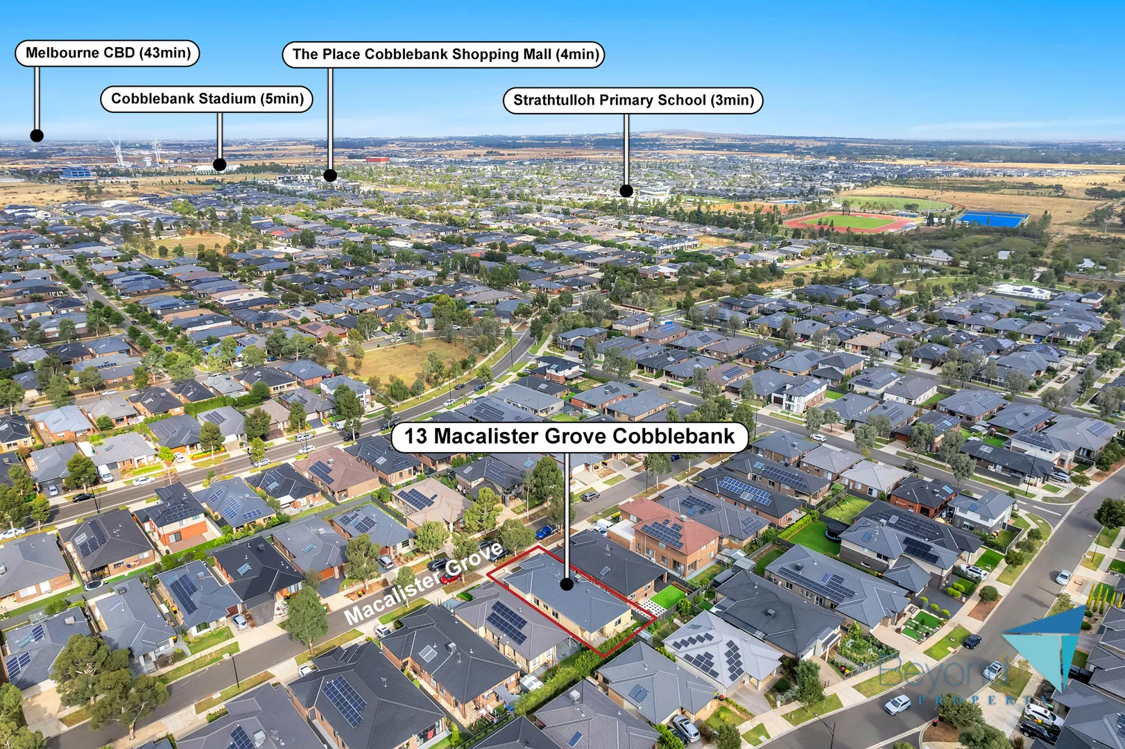 Additional image 15 of 13 Macalister Gr, Cobblebank VIC 3338