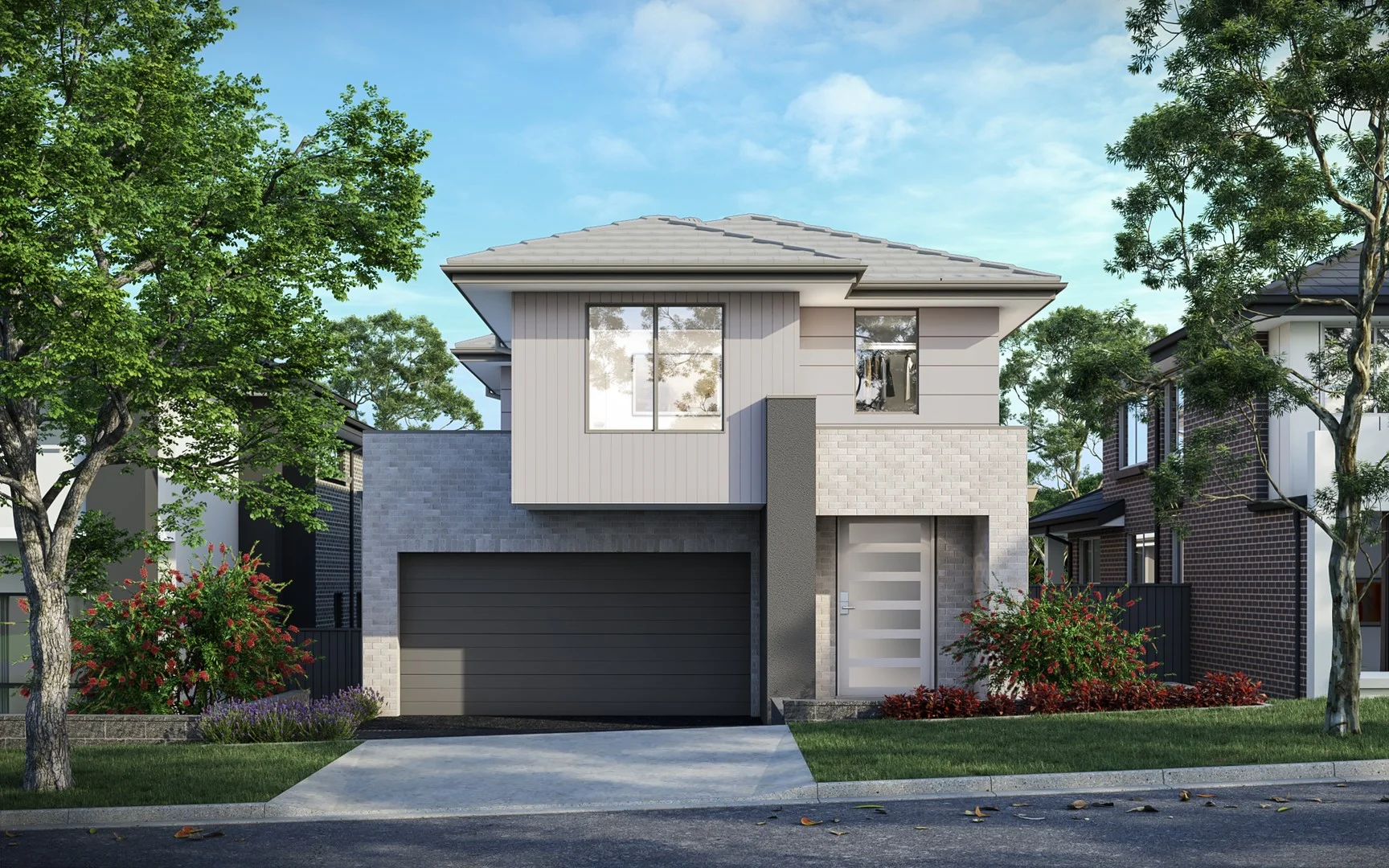 Lot 326 Otto Street, Oakville NSW 2765