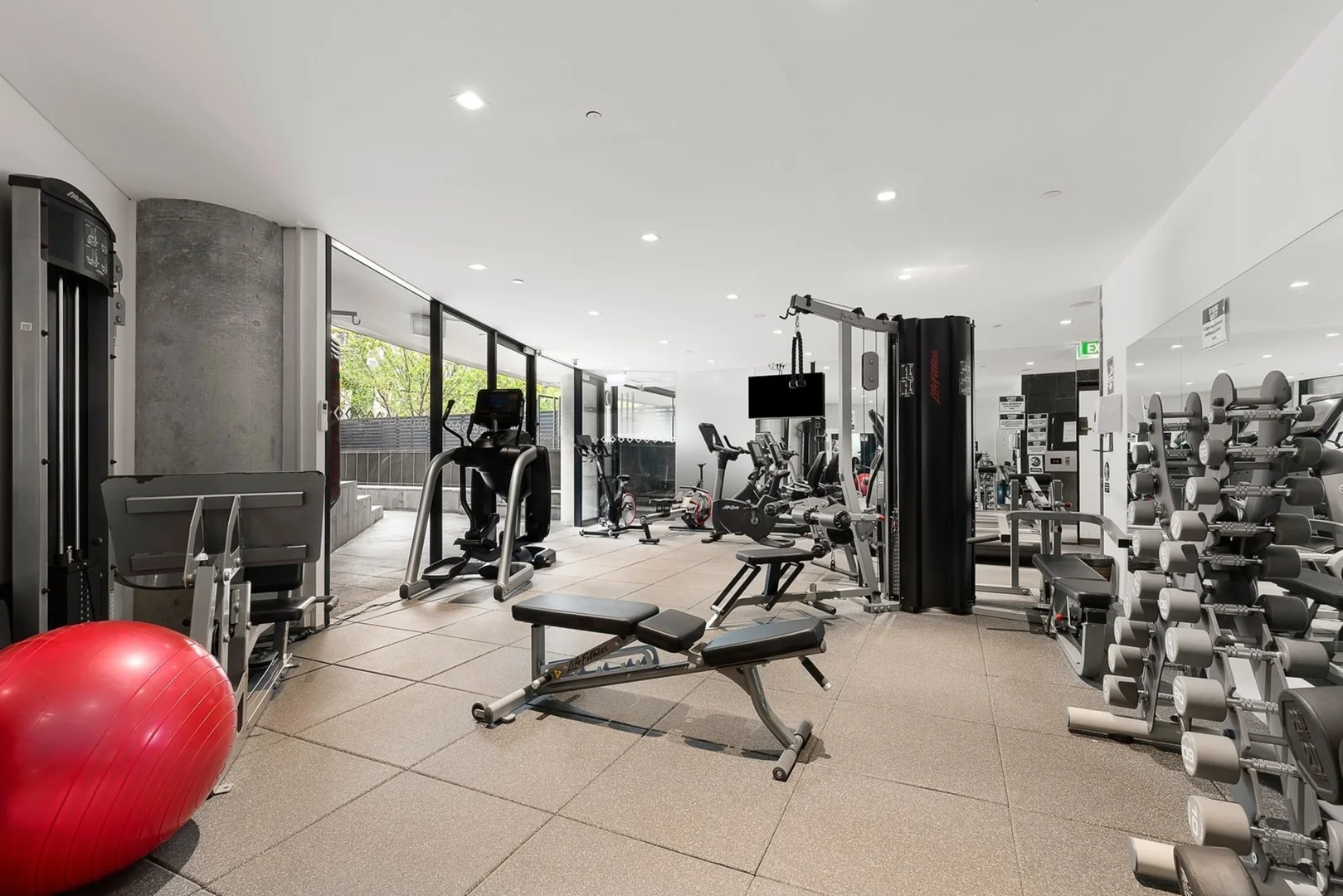 Additional image 10 of 1C/635 St Kilda Road, Melbourne VIC 3004