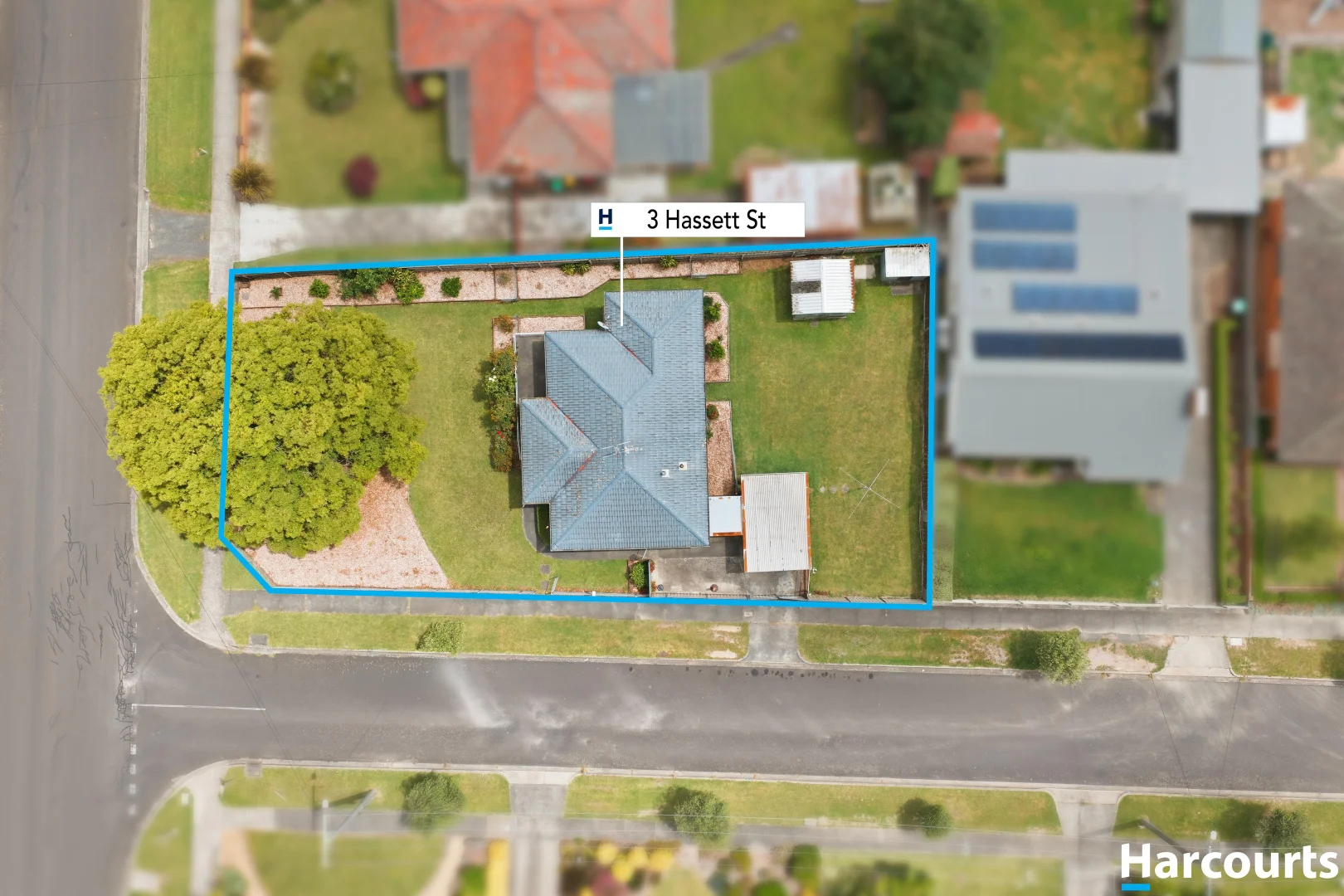 Additional image 18 of 3 Hassett Street, Leongatha VIC 3953