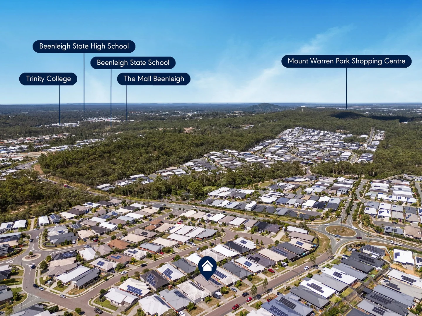 Additional image 18 of 21 Berzins Court, Bahrs Scrub QLD 4207