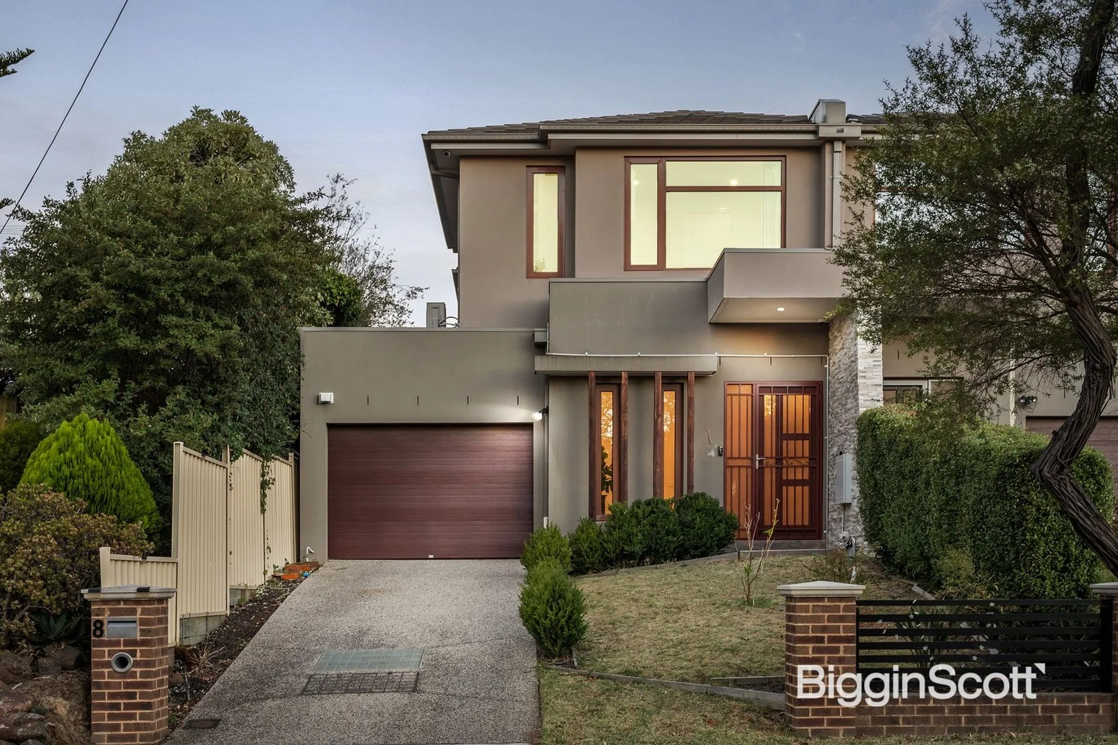 8 Gedye Street, Doncaster East VIC 3109