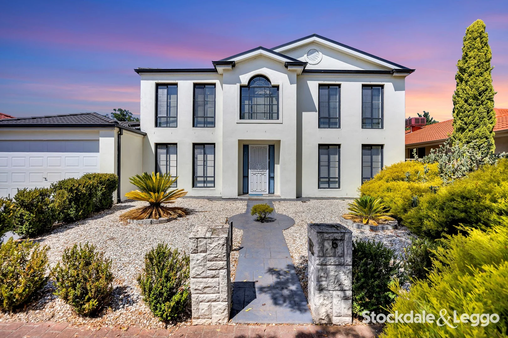 6 Stratford Way, Point Cook VIC 3030