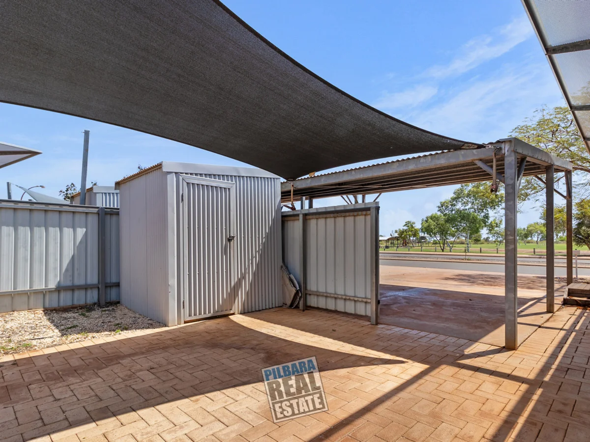Additional image 10 of 23 Desert Pea Boulevard, Nickol WA 6714