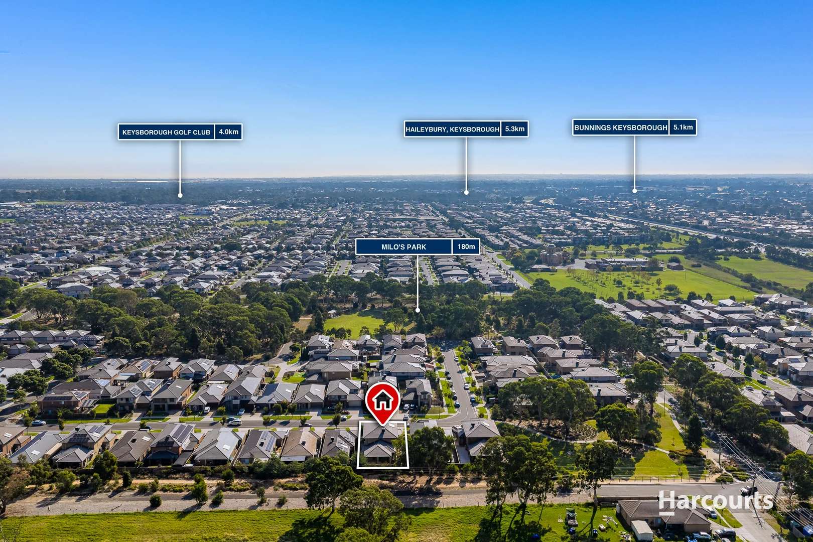 Additional image 15 of 196 Clarendon Drive, Keysborough VIC 3173