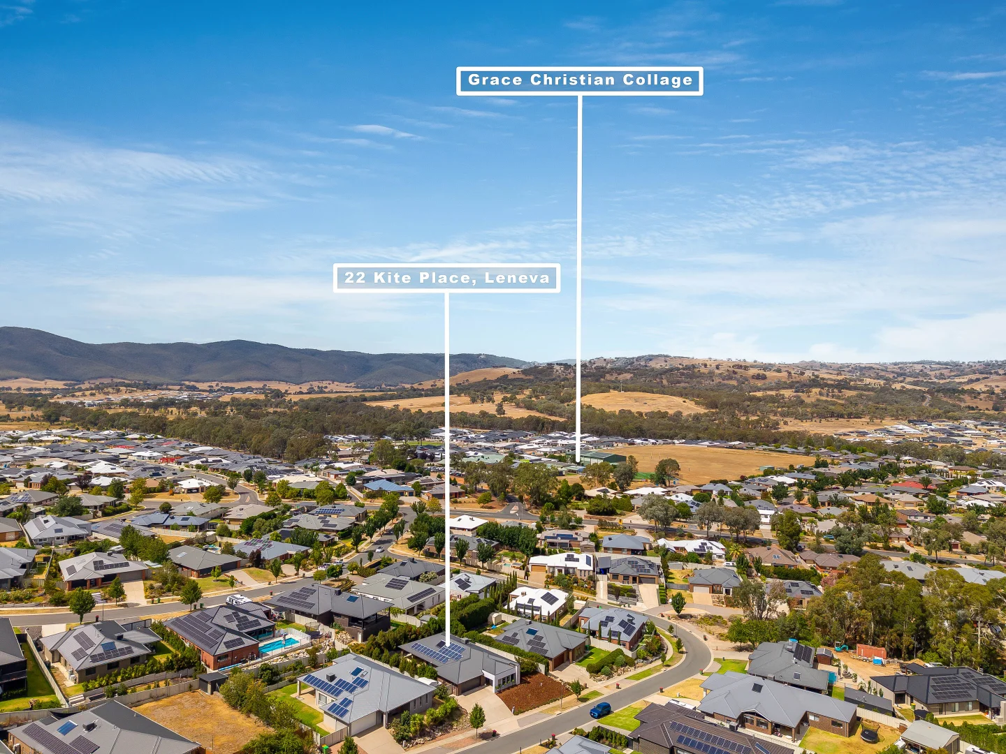 Additional image 35 of 22 Kite Place, Leneva VIC 3691