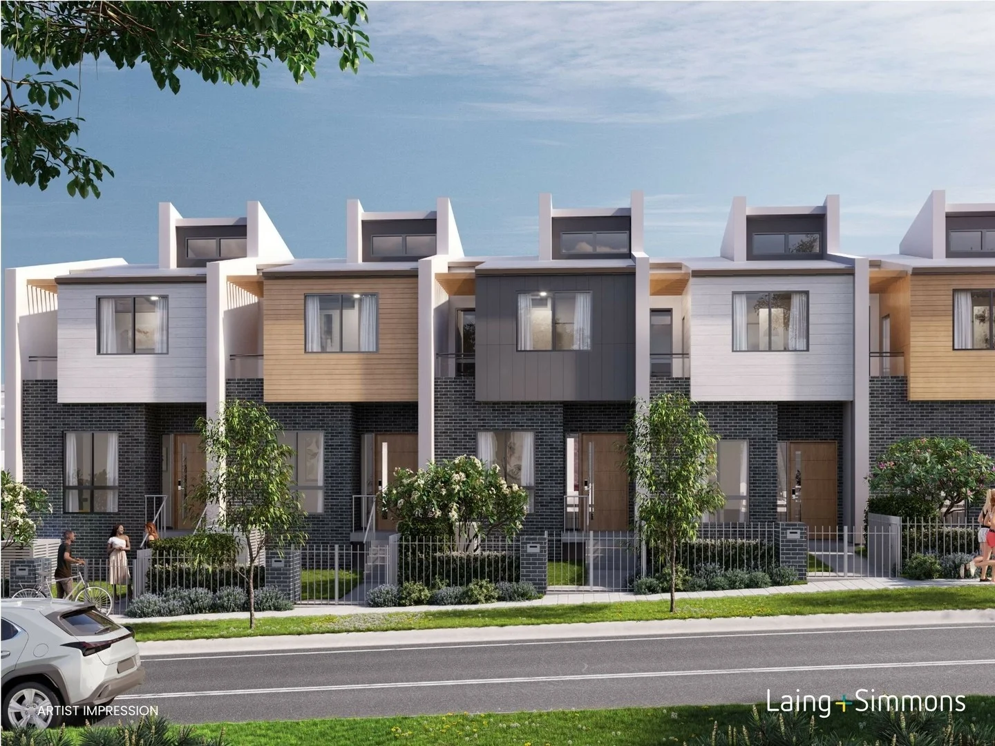 Additional image 11 of North Kellyville NSW 2155