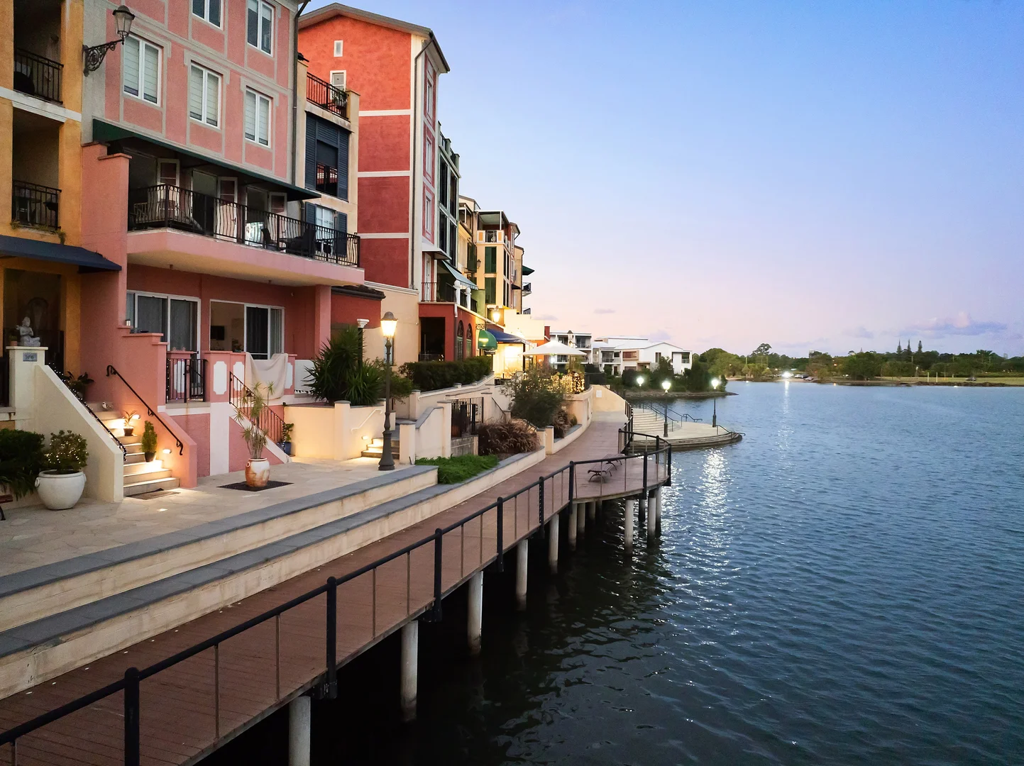 Additional image 24 of 36/3030 The Boulevard, Carrara QLD 4211