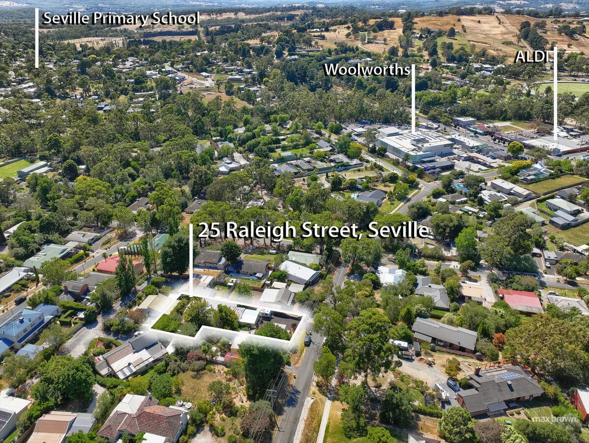 Additional image 4 of 25 Raleigh Street, Seville VIC 3139