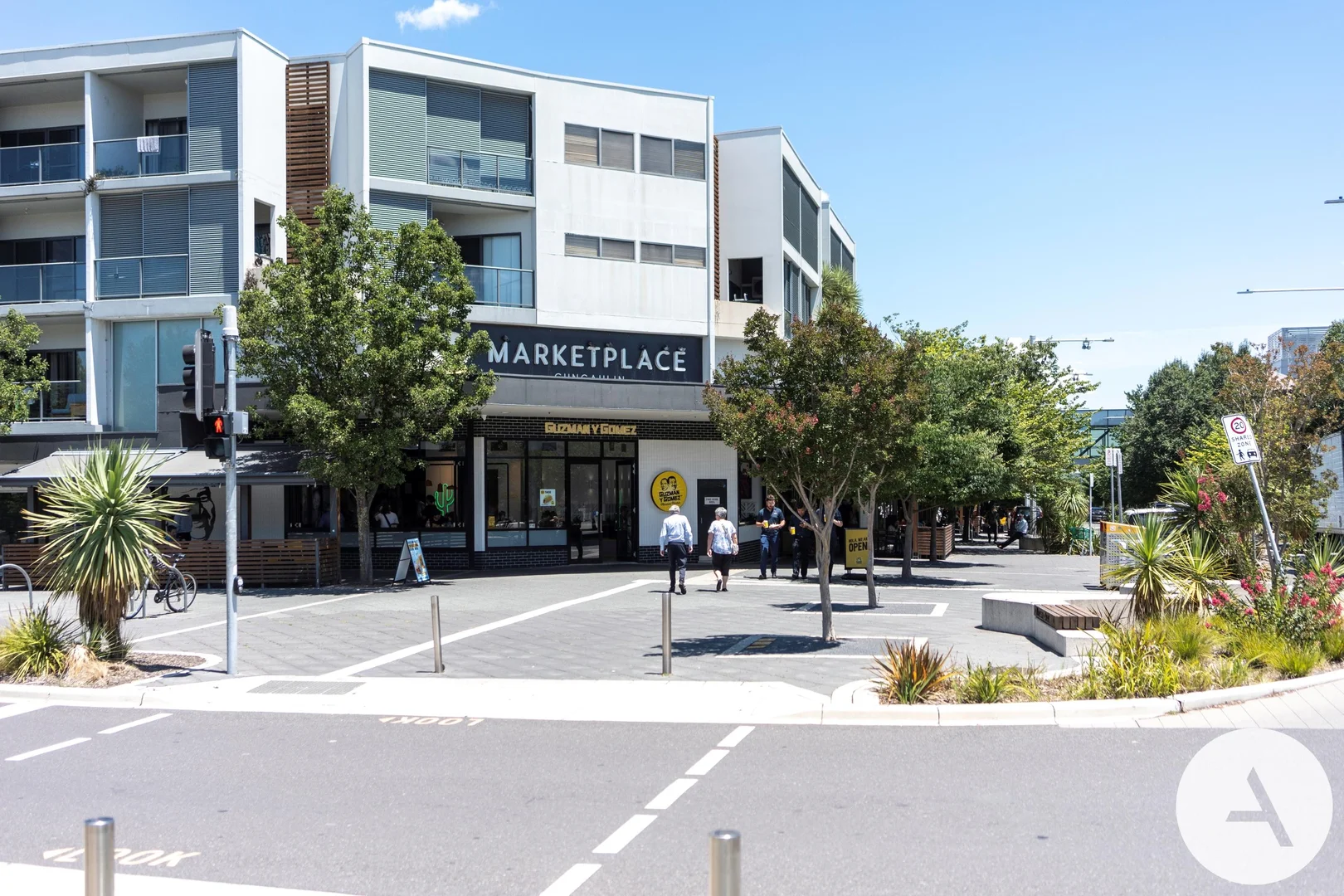 Additional image 16 of 23/6 Gungahlin Pl, Gungahlin ACT 2912