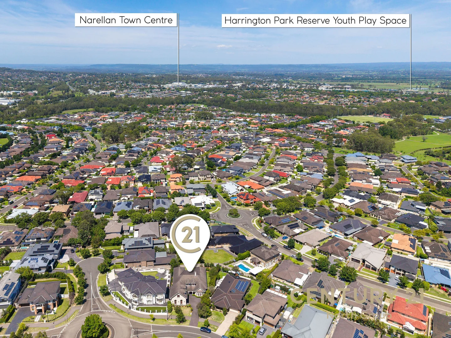Additional image 23 of 73 Forestgrove Drive, Harrington Park NSW 2567